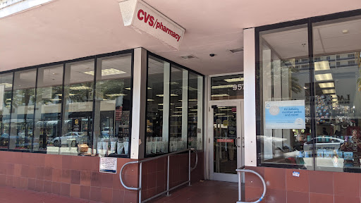 Drug Store «CVS», reviews and photos, 9578 Harding Ave, Surfside, FL 33154, USA