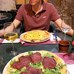 Photo n°3 de l'avis de Romane.I fait le 25/08/2020 à 20:13 sur le  Royal Pub à Randazzo