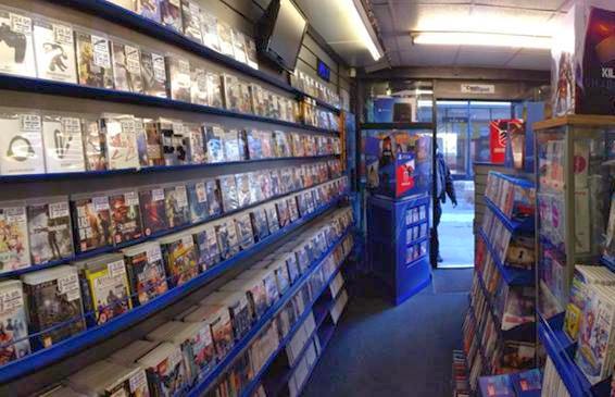 Reviews of CoolSpot Video Games and Consoles in Doncaster - Copy shop