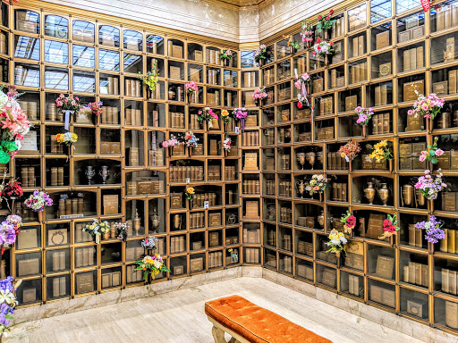 Funeral Home «Acacia Memorial Park & Funeral Home», reviews and photos, 14951 Bothell Way NE, Seattle, WA 98155, USA