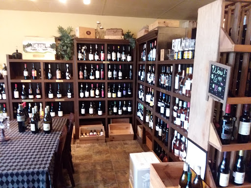 Wine Store «Regency Wine Sellers», reviews and photos, 115 Ghent Rd, Fairlawn, OH 44333, USA