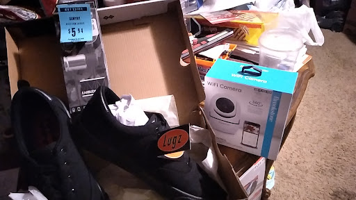 Sporting Goods Store «Big 5 Sporting Goods», reviews and photos, 1036 Blue Lakes Blvd N, Twin Falls, ID 83301, USA