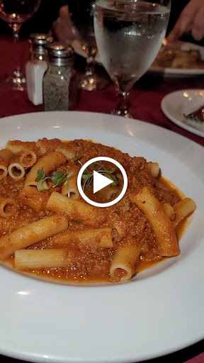 Baci Italian restaurant