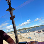 Photo n°3 de l'avis de Sofia. fait le 23/10/2023 à 13:14 sur le  Restaurante Príncipe Real - Lagoa de Albufeira à 