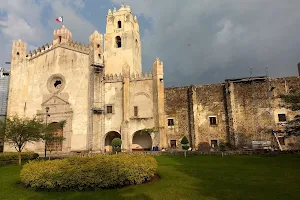 Former Convent of San Juan Bautista image