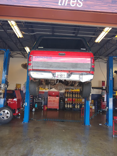 Car Repair and Maintenance «Pep Boys Auto Service & Tire», reviews and photos, 85 Marketplace Dr, Newnan, GA 30265, USA
