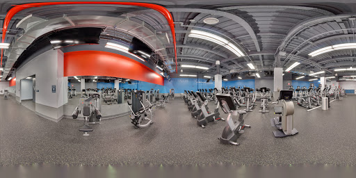 Gym «Blink Fitness Ozone Park», reviews and photos, 102-16 Liberty Ave, Ozone Park, NY 11416, USA