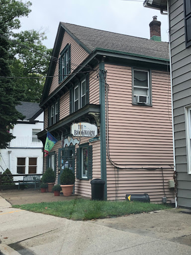 Book Store «Bookworm», reviews and photos, 99 Claremont Rd, Bernardsville, NJ 07924, USA