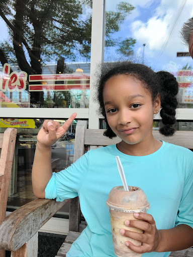 American Restaurant «Lickity Split Frozen Custard», reviews and photos, 6056 N Broadway St, Chicago, IL 60660, USA