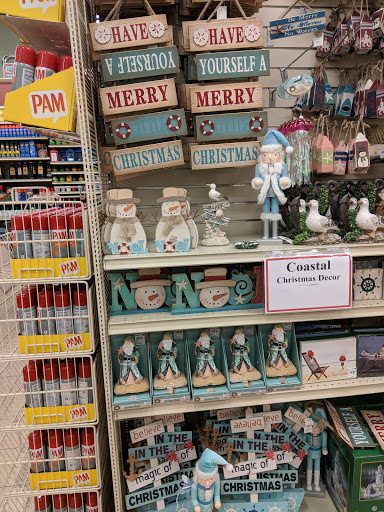 Home Goods Store «Christmas Tree Shops», reviews and photos, 1150 The Arches Cir, Deer Park, NY 11729, USA