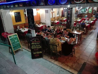 Restaurante Happy Meal - Carrer del Penedès, 43840 Salou, Tarragona, Spain