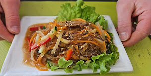 Photo n°30 de Korea House à Torcy ()