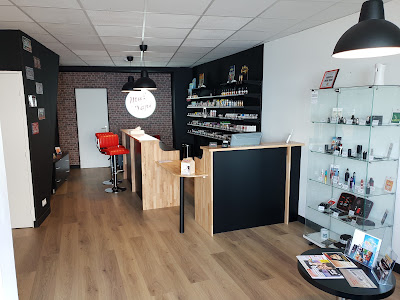Muz'Vape Muzillac à Muzillac