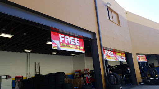 American Tire Stores - Thousand Oaks image