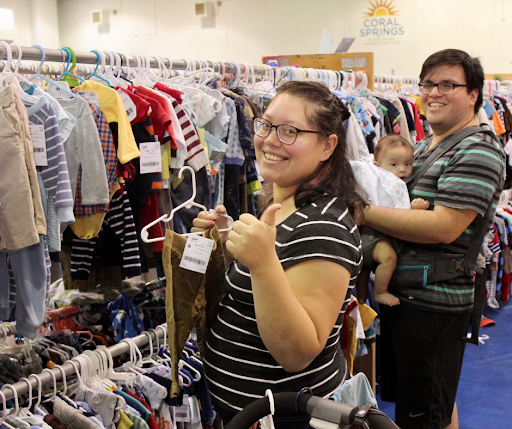 Just Between Friends of Coral Springs