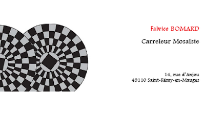 Bomard Fabrice à Montrevault-sur-Èvre