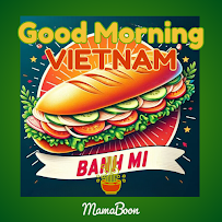 Les plus récentes photos du Restaurant asiatique MamaBoon - Le Goût du Vietnam à Antibes - n°2