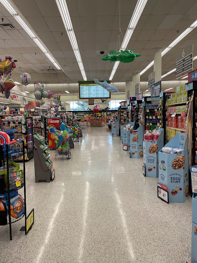 Grocery Store «ACME Markets», reviews and photos, 212 New Rd, Somers Point, NJ 08244, USA