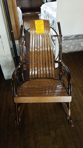 Furniture Store «CURREN FURNITURE», reviews and photos, 220 N York St, Mechanicsburg, PA 17055, USA