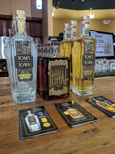 Wine Store «Maryland Farms Wine & Spirts», reviews and photos, 101 Creekside Crossing, Brentwood, TN 37027, USA