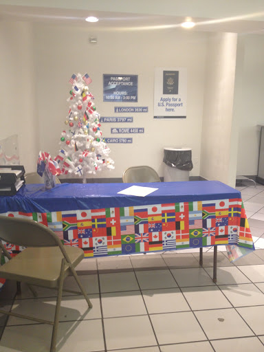 Post Office «United States Postal Service», reviews and photos, 351 24th St N, Birmingham, AL 35203, USA