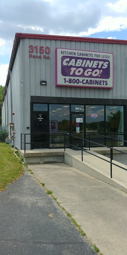 Cabinet Store «Cabinets To Go - Indianapolis», reviews and photos, 3150 Rand Rd, Indianapolis, IN 46241, USA