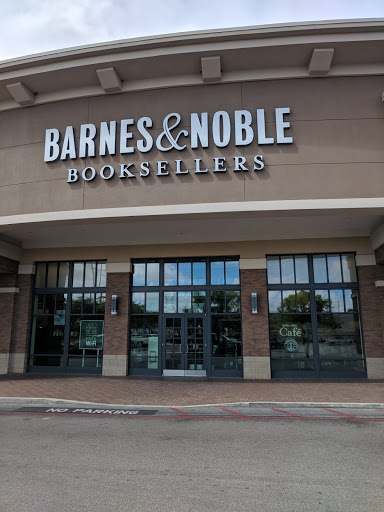 Book Store «Barnes & Noble», reviews and photos, 4601 Montgomery Hwy, Dothan, AL 36303, USA