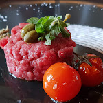 Photo n°5 de l'avis de Claudio.o fait le 06/03/2019 à 05:23 sur le  Osteria Ristorante La da La Grise à Talmassons