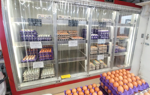 Egg supplier Anaheim