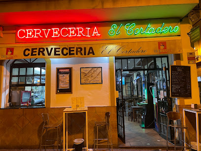 bar El Cortadero - Calle Menendez Pelayo, 17, 41003 Sevilla, Spain