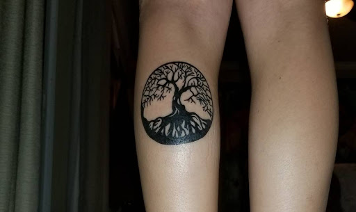 Explore nautical tattoo sleeve ideas, creative tattoo ideas in Ormond Beach, available at Tropical Tattoo Inc