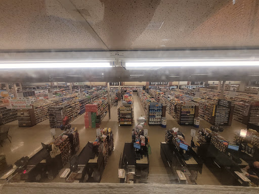 Grocery Store «Safeway», reviews and photos, 1632 Hover St, Longmont, CO 80501, USA