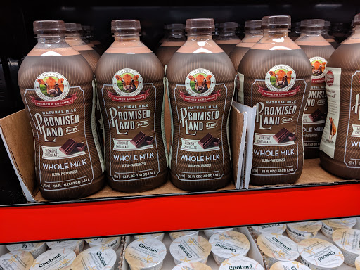 Supermarket «ALDI», reviews and photos, 4801 Roe Blvd, Roeland Park, KS 66205, USA