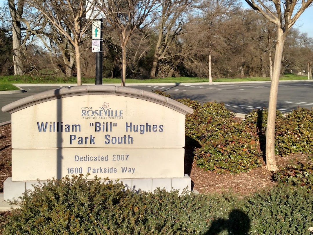 William Bill Hughes Park
