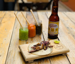 ENCARBONADAS PORTALES photo