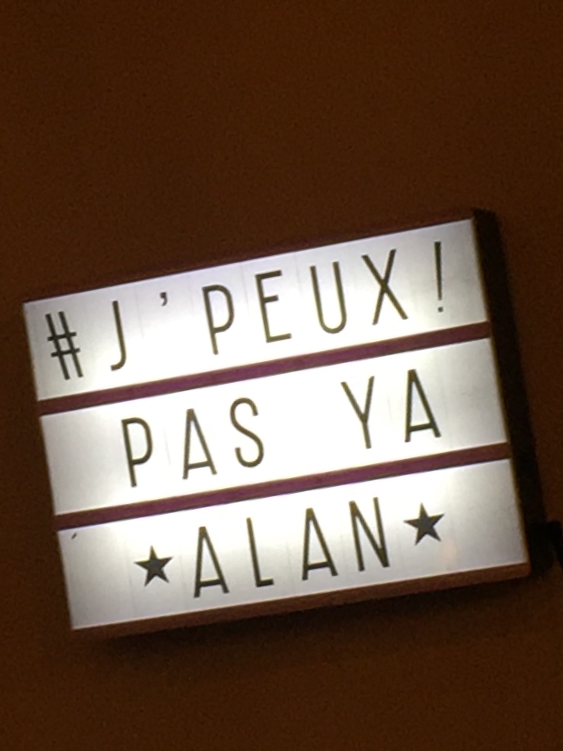 Photo n° 3 de l'avis de Laviru.. fait le 06/08/2018 à 23:31