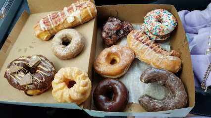 Avon Donuts Inc