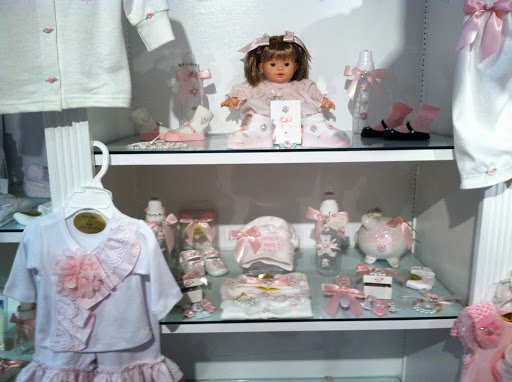 Baby Clothing Store «Once upon a baby gallery», reviews and photos, 17 Wall St, Huntington, NY 11743, USA