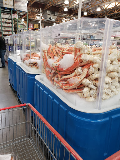 Warehouse store «Costco Wholesale», reviews and photos, 3901 W Costco Dr, Tucson, AZ 85741, USA