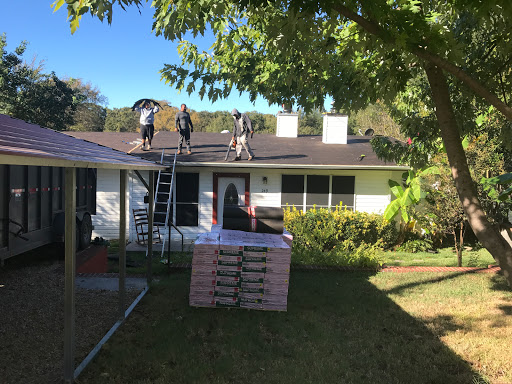 Roofing Contractor «Advantage Roofing Company», reviews and photos, 3021 Ridge Rd A-42, Rockwall, TX 75032, USA