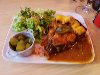 Curry du Restaurant créole Maloya à Paris - n°5