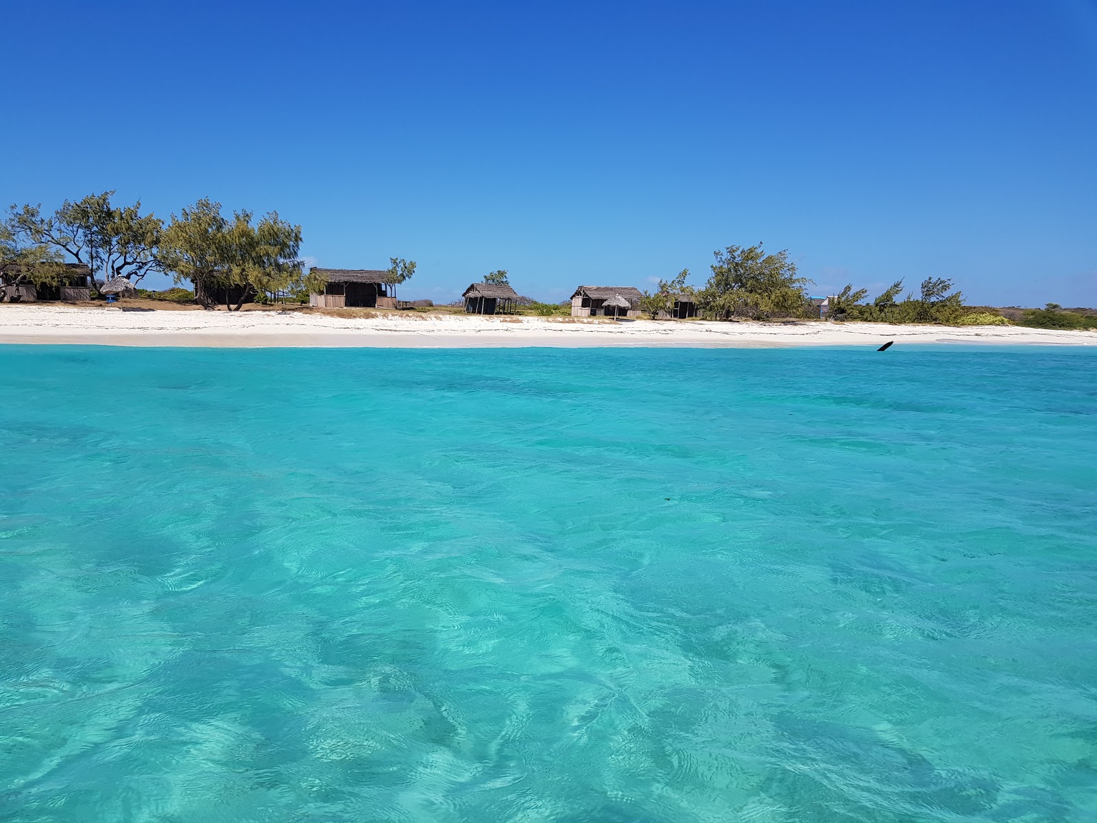 Mar Esmeralda Beach photo #8
