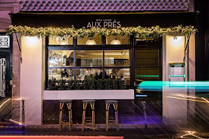 Photo n°41 de Aux Prés Cyril Lignac à Paris ()