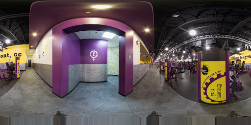 Gym «Planet Fitness», reviews and photos, 2255 Main St, Longmont, CO 80501, USA