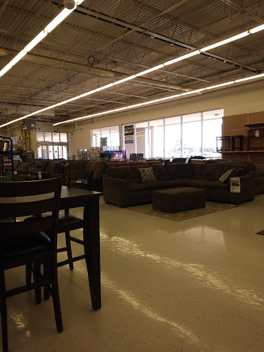 Discount Store «Big Lots», reviews and photos, 1000 N Pine St, Spartanburg, SC 29303, USA