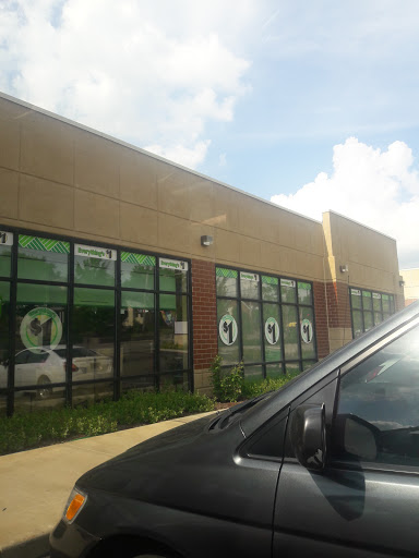 Dollar Store «Dollar Tree», reviews and photos, 918 E New York St #130, Aurora, IL 60505, USA