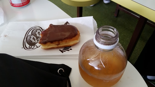 Donut Shop «Christy Donuts», reviews and photos, 1291 E Calaveras Blvd, Milpitas, CA 95035, USA