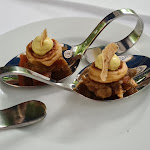 Photo n°3 de l'avis de Steven.c fait le 24/06/2021 à 17:04 sur le  Restaurant Gartenküche à Berlin