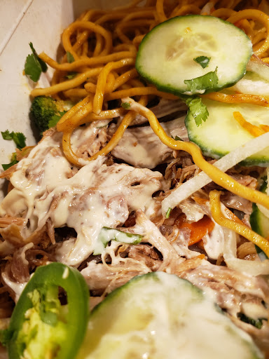 Asian Fusion Restaurant «Pho King Kitchen and Food Truck», reviews and photos, 8018 E Thomas Rd, Scottsdale, AZ 85251, USA