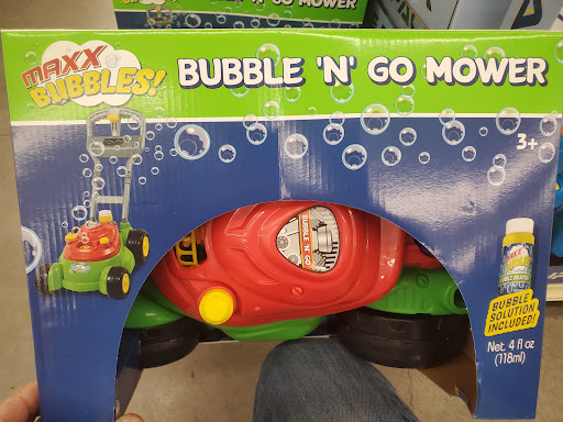 Department Store «Bi-Mart», reviews and photos, 514 W Main St, Molalla, OR 97038, USA